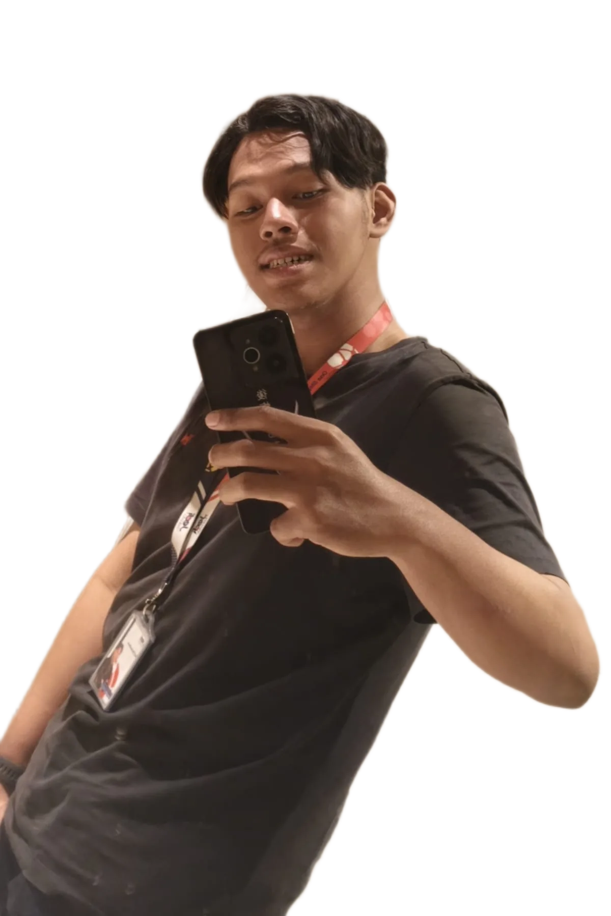 Adi Romadhon
