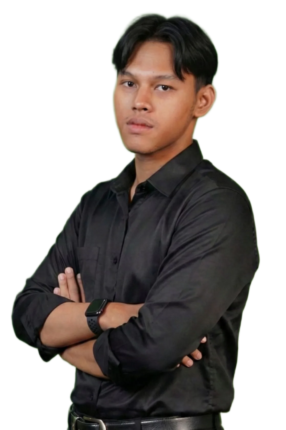 Adi Romadhon